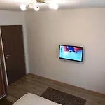 Cristal Metropolis Apartament