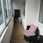 Apartament Cristal Metropolis