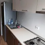 Cristal Metropolis Apartament *