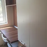 Cristal Metropolis Apartament *