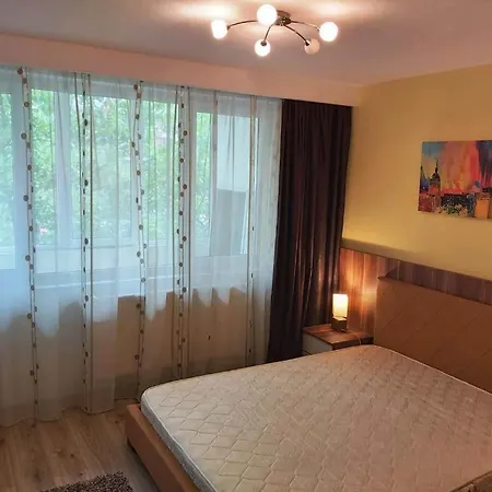 Cristal Metropolis Bucharest