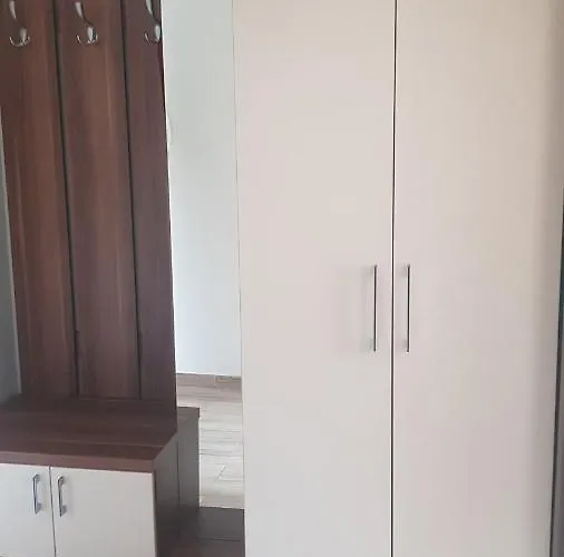 Cristal Metropolis * Bucareste