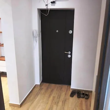 Apartment Cristal Metropolis
