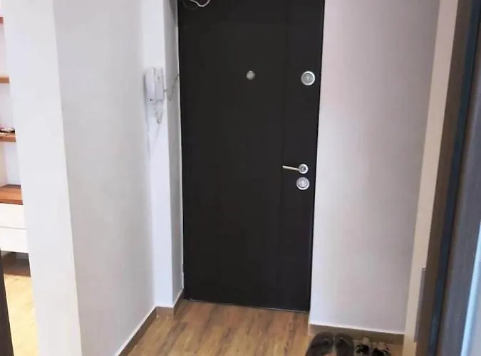 Apartment Cristal Metropolis